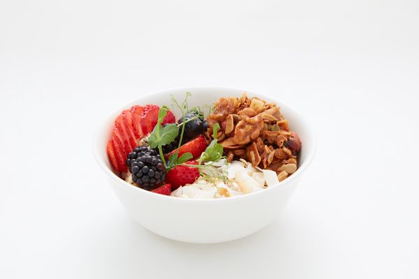Açaí Bowl