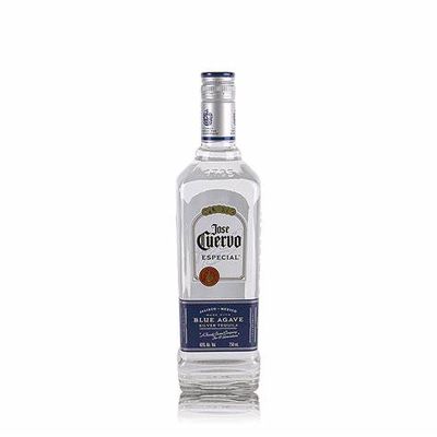 Jose Cuervo Especial Silver