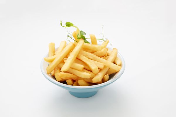 Thick Cut Fries