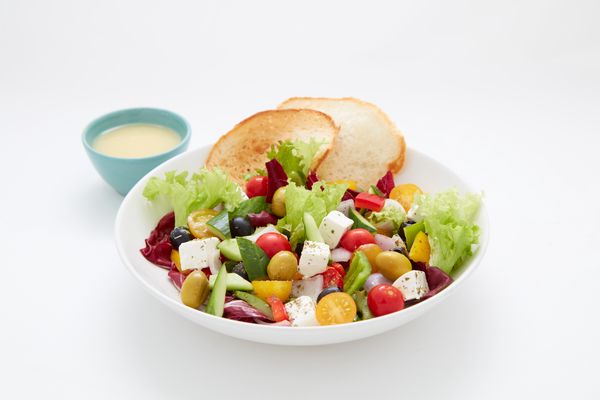 Greek Club Bowl
