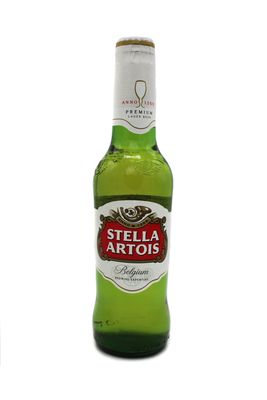 Stella Artois