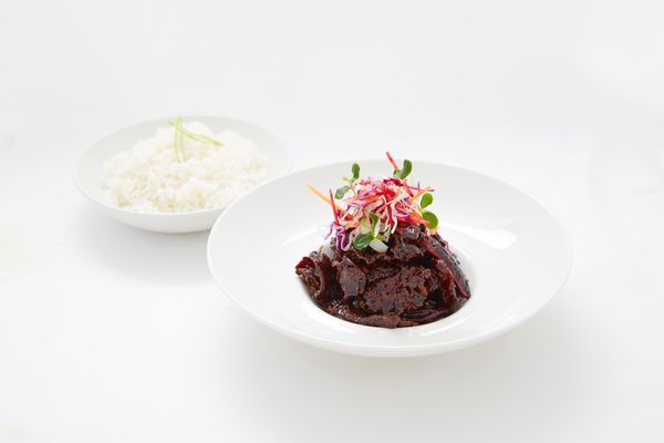 Mongolian Beef