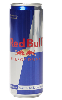 Red Bull