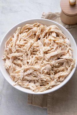 Add Chicken