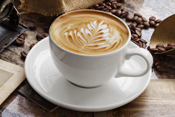 Cappucino