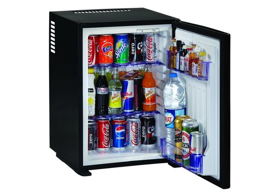 Full Minibar Combo