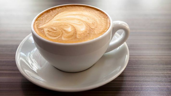 Flat White