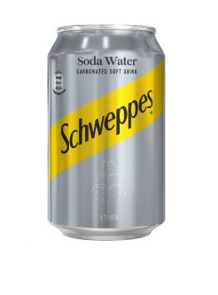 Soda