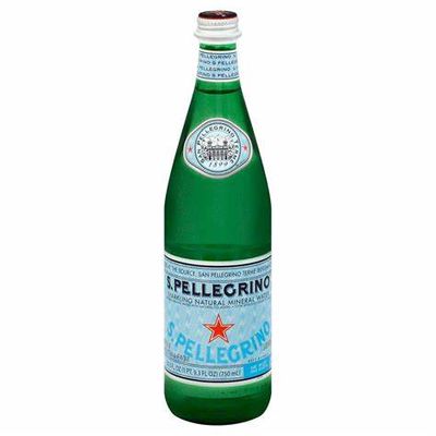S. Pellegrino Sparkling Water (Large)