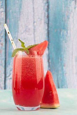 Watermelon Juice