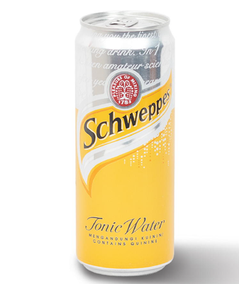 Tonic Water