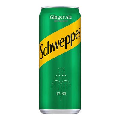 Ginger Ale