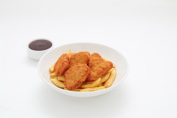 Chicken Nuggets