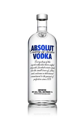 Absolut Blue