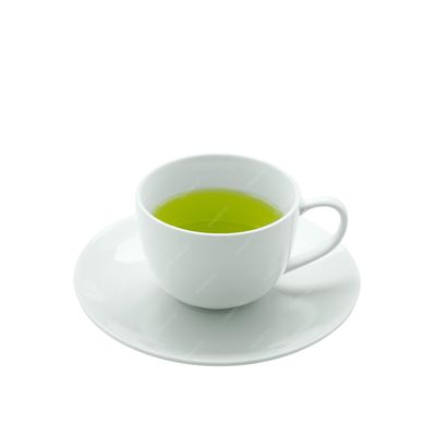 Pure Green Tea