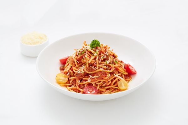 Spaghetti Bolognese
