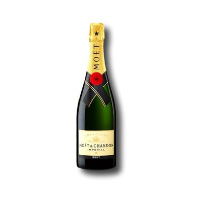 Moet Chandon Brut Champagne, France