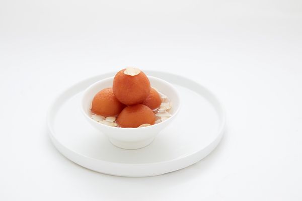 Gulab Jamun