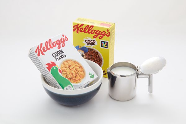 Cereals