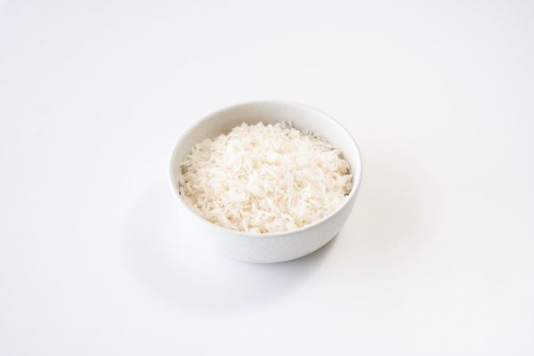 Basmati Rice