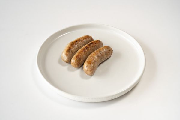 Pork Sausage