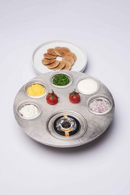 Oscietra Caviar