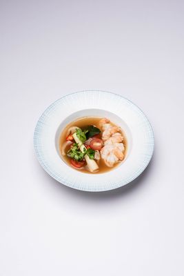 Tom Yum Goong