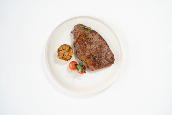 Mayura Wagyu Beef Sirloin MBS 9 (300gr)
