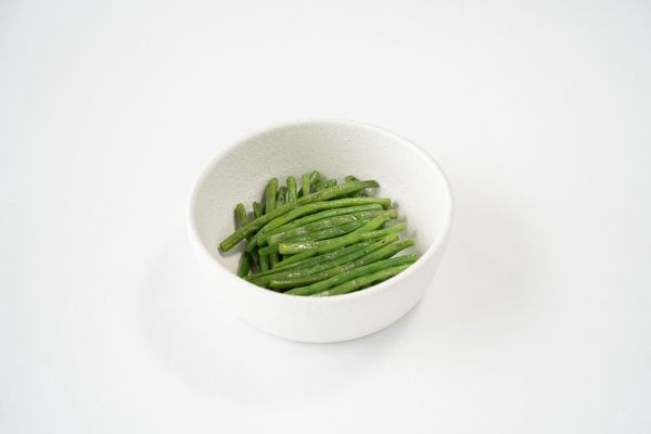 Fine Beans