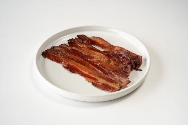 Pork Bacon