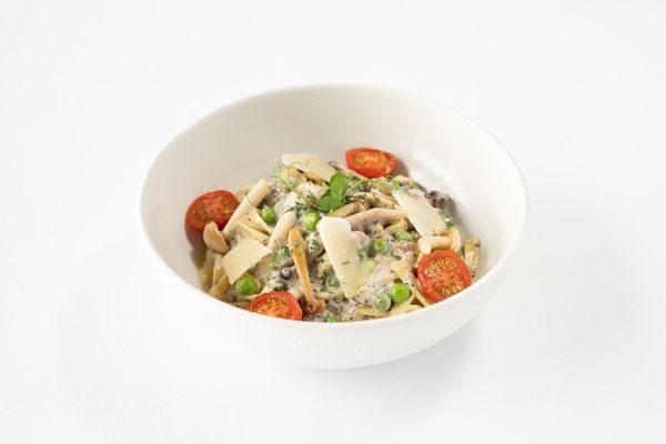 Tagliatelle