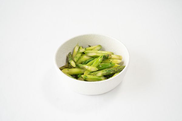 Green Asparagus