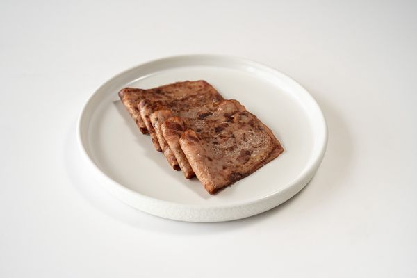 Turkey Bacon