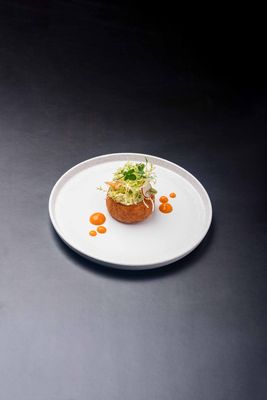Maryland Crab Cake
