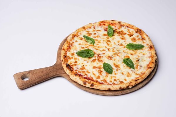Pizza Margherita (KID)