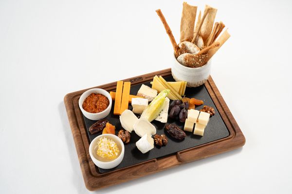 Farm House Cheeses