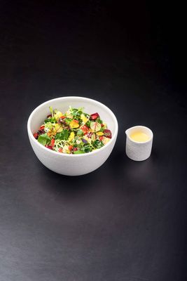 Organic Superfood Salad