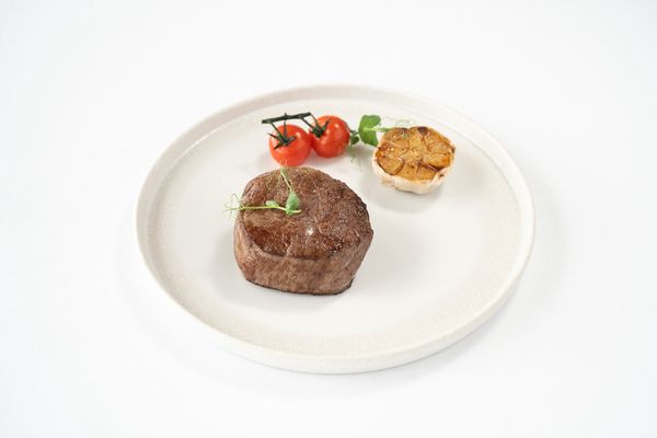 Mayura Wagyu Beef Tenderloin MBS 9 (220gr)