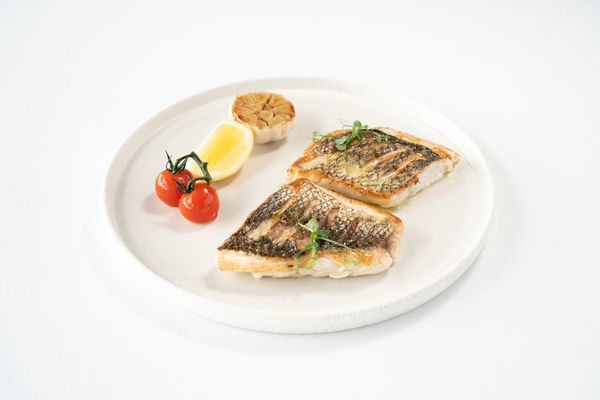 Maldivian Reef Fish Fillet