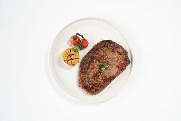 Mayura Wagyu Beef Rib Eye MBS 9 (300gr)