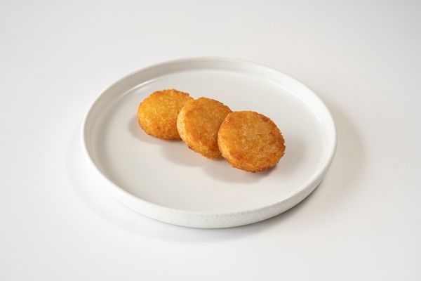Hash Browns