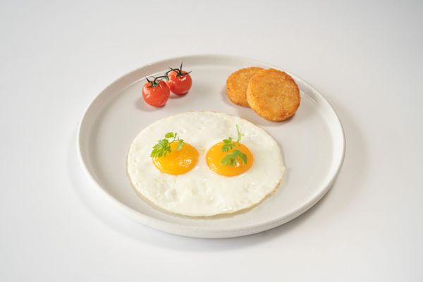 Fried Egg