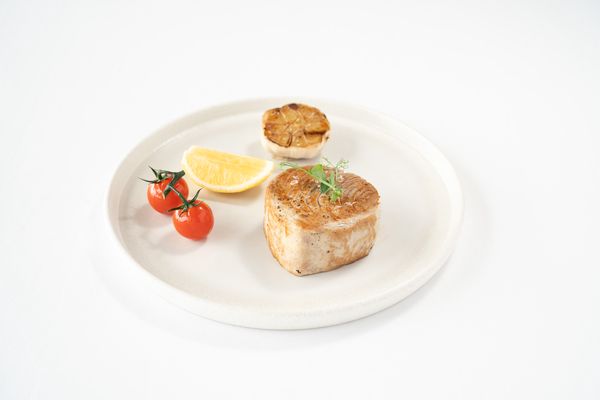 Maldivian Yellowfin Tuna