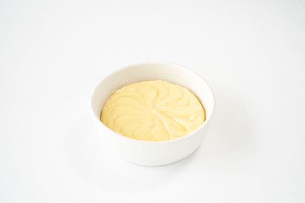Mashed Potato