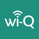 wi-q logo wi-q logo