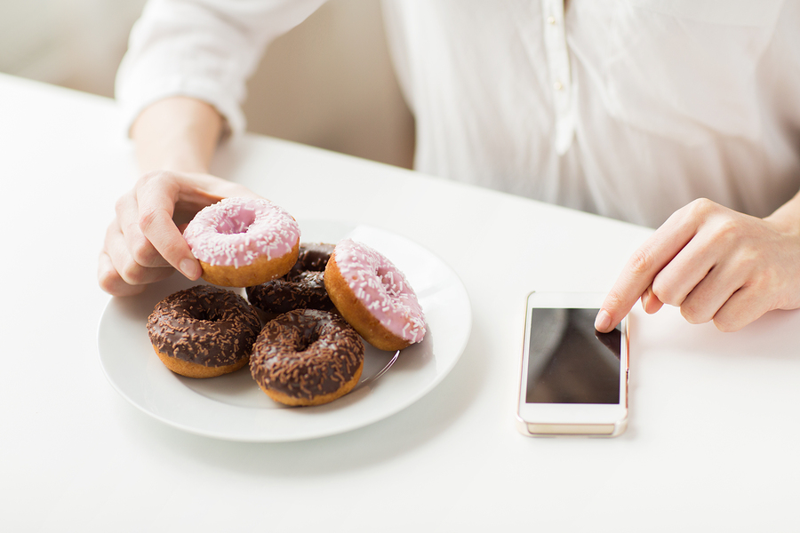 wi-Q Helps Restaurants and Pubs to Display Calorie Content of Food