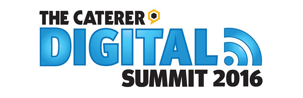 wi-Q at The Caterer Digital Summit 2016