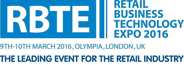 Come and experience wi-Q for yourself at the Retail Business Technology Expo 2016