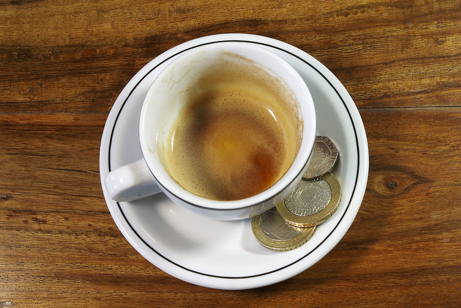 Should Restaurants Keep Tips?