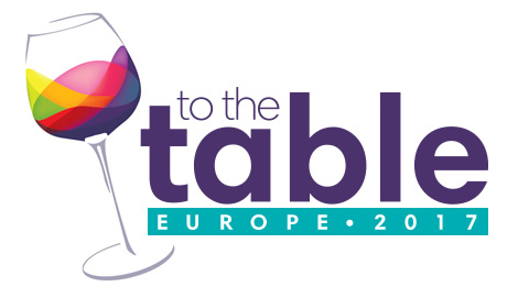 wi-Q is attending To The Table Europe 2017